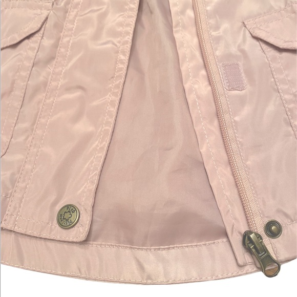 Pink Platinum Girls Jacket - Picture 7 of 7